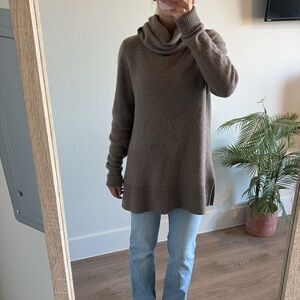 Saks Fifth Avenue Cashmere Sweater